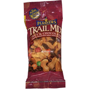 Planters Trail Mix, Nuts and Chocolate