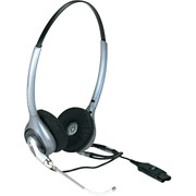 Plantronics Supra Plus SL Binaural Headset