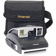 Polaroid One600 Instant Camera Kit