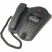 Polycom Soundpoint  Pro SE-220, 2-Line Phone