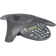 Polycom Soundstation 2 EX with display Conference Phone