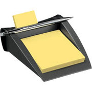 Post-it 3" x 3" Professional Design Note Holder