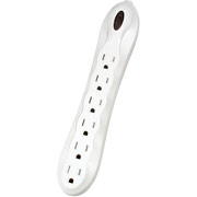 Power Sentry  6 Outlet Safety Power Strip