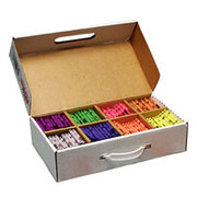 Prang Crayons Master Pack