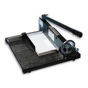 Premier Commercial Quality 200-Sheet Stack Paper Cutter