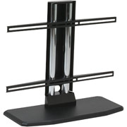Premier Mounts Universal Tabletop Stand for 32"-50" Plasma Displays, Black