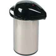 Premium Commercial Grade 3-Liter Airpot