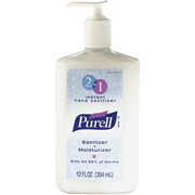 Purell 2-in-1 Instant Hand Sanitizer and Moisturizer