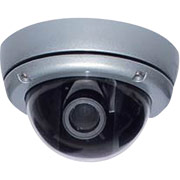 Q-See D360 Professional Dome Outdoor Vandal Proof Camera