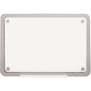 Quartet IQ Total Erase Dry-Erase Board, 16x23