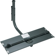 Quartet TV Wall Mount for Monitors Up to 27"