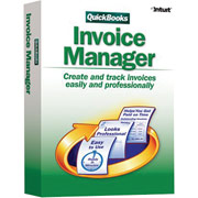 Quickbooks Invoice Manager 2007