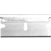 Replacement Blades For Carton Cutter, 100/Pack