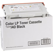 Ricoh 402070 Black Toner Cartridge