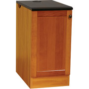 Room Additions Autumn Park Small Base Cabinet with Door