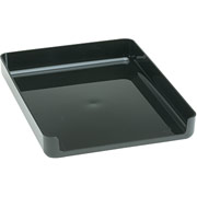 Rubbermaid Image Front-Load Letter Tray (without Stacking Supports)