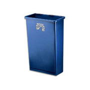 Rubbermaid  Slim Jim Recycling Container