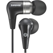 SHURE E4g Sound Isolating Earphones, Gaming Edition