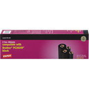 STAPLES Fax Refill Compatible with Brother PC-302RF, 2/Pack