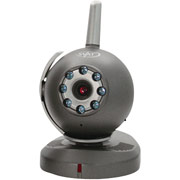 SVAT GX515 Additional Color Nightvision Camera for the GX5201 System