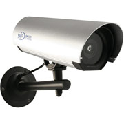 SVAT ISC200 - Outdoor Imitation Security Camera with Blinking LED
