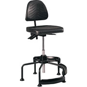 Safco Deluxe Industrial Chair