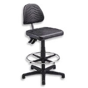 Safco Deluxe Operational Chair