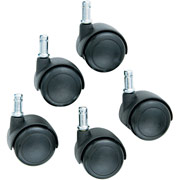 Safco Economy Operational Chair Optional Hardfloor Casters