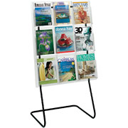 Safco Floor Stand for Reveal Displays