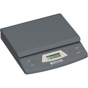 Salter Brecknell 25-lb. Electronic Office Scale