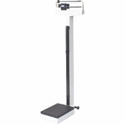 Salter Brecknell Height & Weight Scale