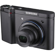 Samsung NV10 Digital Camera