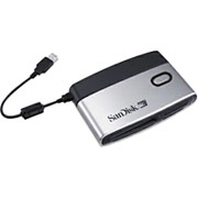 SanDisk 12-in-1 USB 2.0 Card Reader