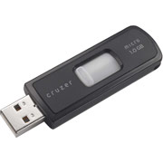 SanDisk 1GB Cruzer M2 USB Flash Drive