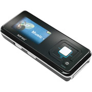 SanDisk Sansa c250 MP3 Player, 2GB