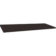 Sandusky Optional Shelf for Deluxe Storage Cabinets, Black