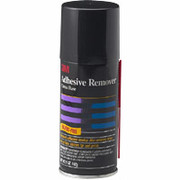 Scotch Adhesive Remover, Spray Can 6.25 oz.