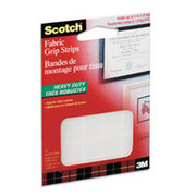 Scotch Heavyweight Cubicle Mounting Squares