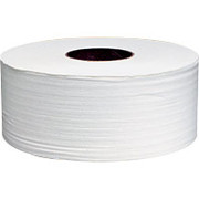 Scott Jumbo Roll Bathroom Tissue, 2-Ply