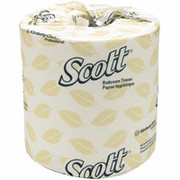 Scott® Premium Bathroom Tissue, 2-Ply