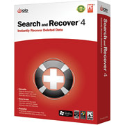 Search and Recover v.4.0