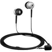 Sennheiser CX300-S Ear-canal headphones