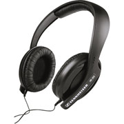 Sennheiser HD202 Hi-Fi Stereo Headphones