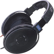 Sennheiser HD600 Professional Stereo Headphones