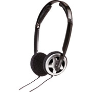 Sennheiser PX 100 Open Dynamic Supra-aural Mini Headphones