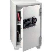 Sentry  Safe Fire-Safe S6370, 3.0 Cubic Ft. Capacity with Premier Delivery