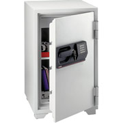 Sentry  Safe Fire-Safe S6770 Digital, 3.0 Cubic Ft. Capacity with Premier Delivery