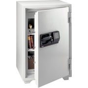 Sentry  Safe Fire-Safe S7771 Digital, 4.6 Cubic Ft. Capacity with Premier Delivery