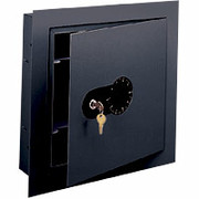 Sentry  Safe Wall Safe 7150, .39 Cubic Ft. Capacity