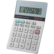 Sharp EL-330MB 8-Digit Display Calculator